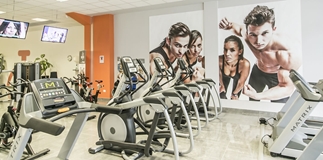 Centro fitness Bologna